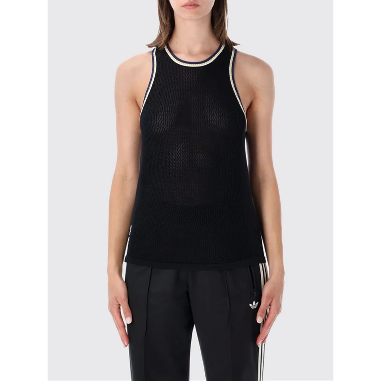 T-Shirt Woman color Black (KS3978)