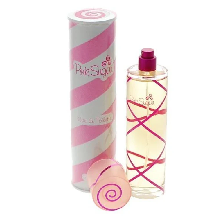 Pink Sugar Eau de Toilette