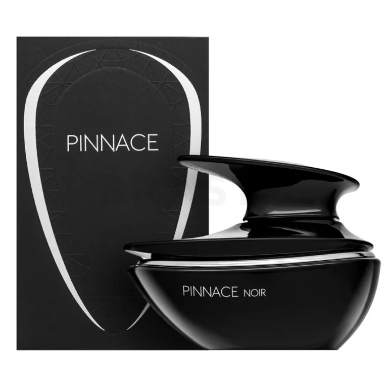 Pinnace Noir Eau de Parfum
