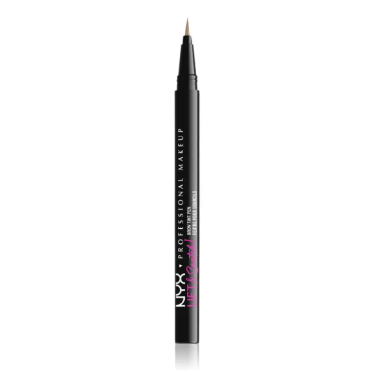 Professional Makeup Lift&Snatch eyebrow pencil color 01 - blonde 1 ml