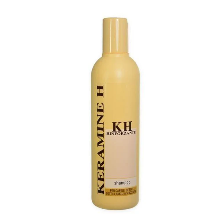 K h strengthening shampoo 300ml