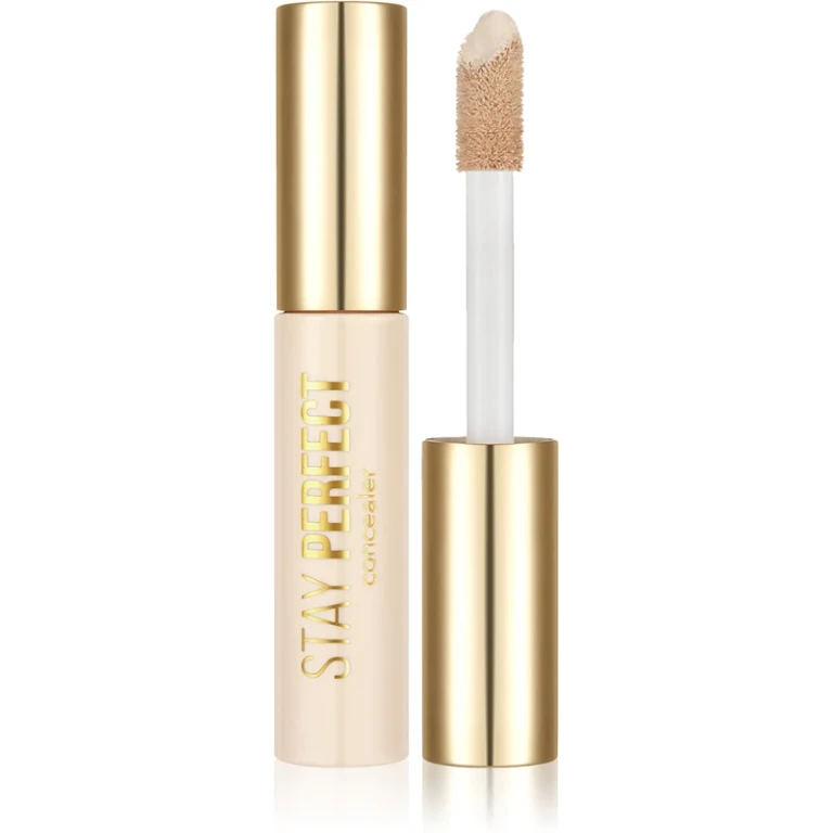 Stay Perfect Liquid Concealer Color 001 Fair 12.5 ml