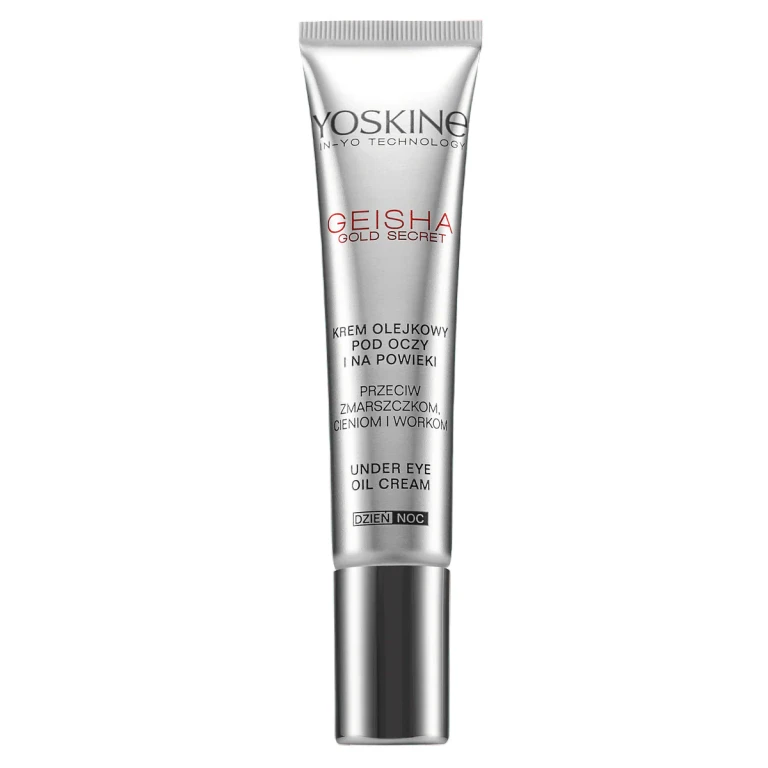 Gold Secret Anti-Dark Circles Day and Night Eye Contour Cream 15 ml