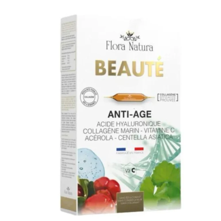 Collagen/Hyaluronic Complex 20x15ml