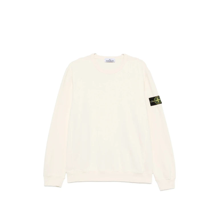 Stone Island Sweat-Shirts - Blanc (L2S156100030S0444V0093)