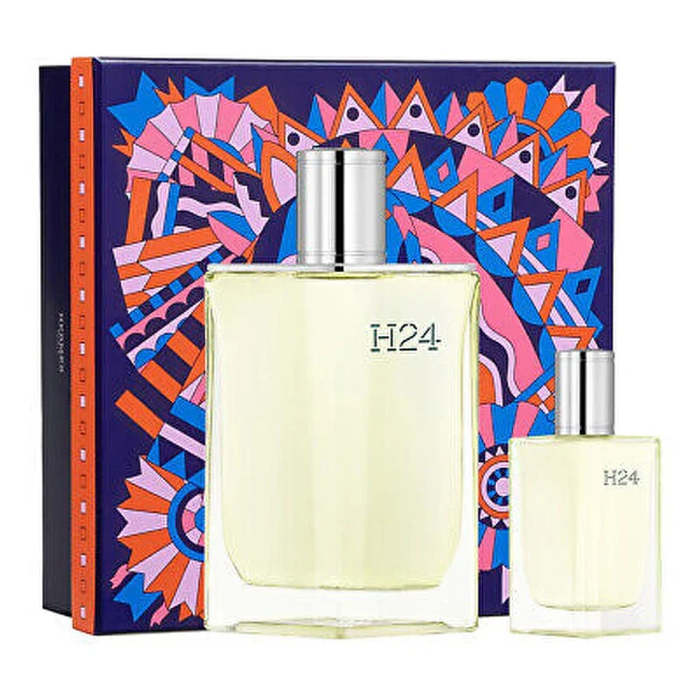 H24 - Edt 100 ml + Edt 12.5 ml
