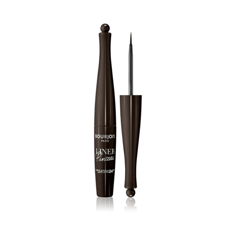Bourjois Waterproof Eyeliner 24H - 02 Brun Impressionniste 2.5 ml