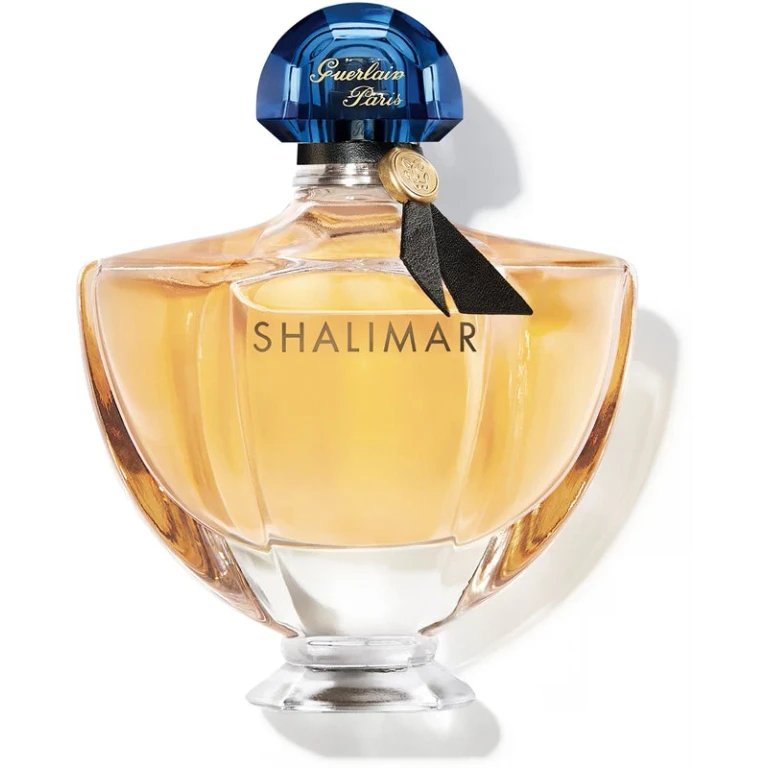 Shalimar - EDT - Volume: 90 ml