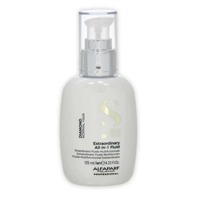 Milano Semi Di Lino Diam. Leave-In All In 1 Fluid 125Ml 2023