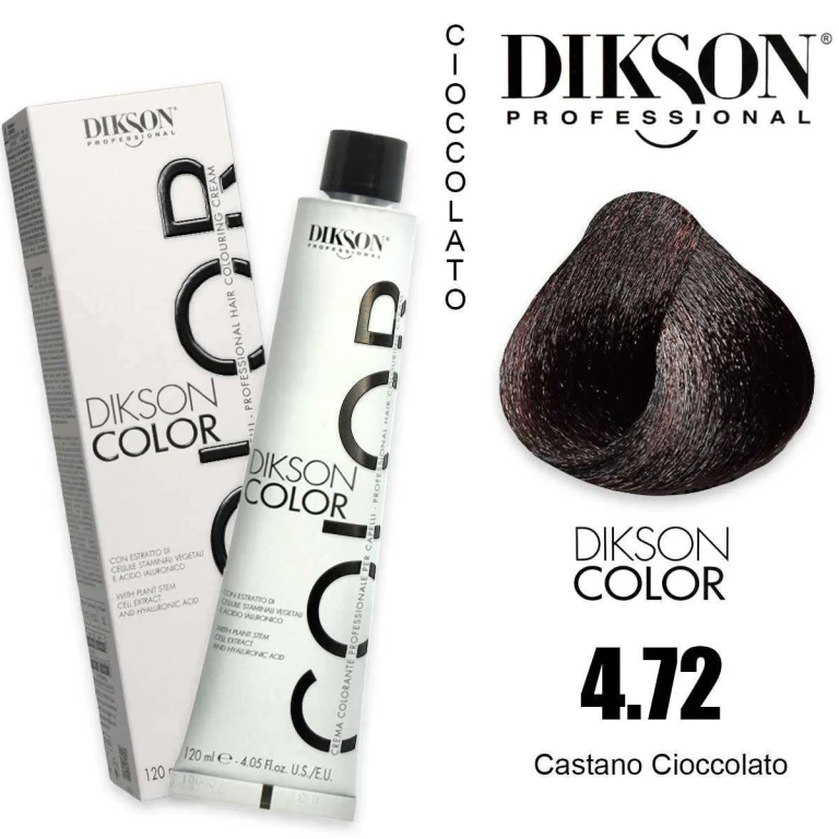 color 120 ml 4.72 chocolate brown