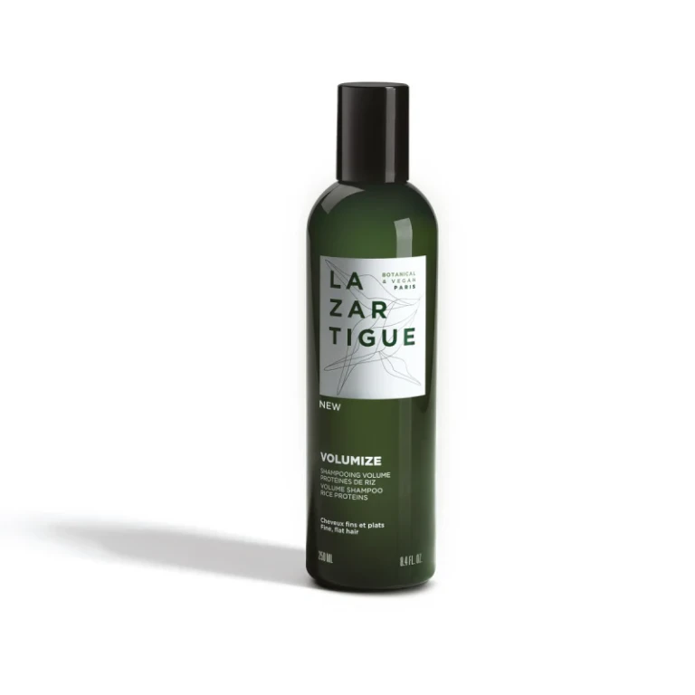 Volumize Vegan Shampoo for Hair Volume 250 ml