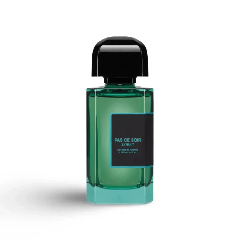 Pas Ce Soir Extrait Bdk - 100 Ml