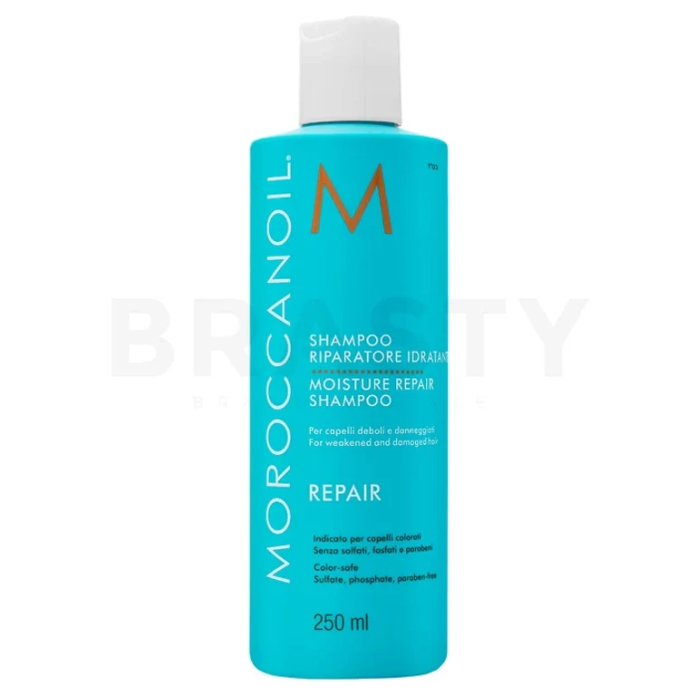 Repair Hydrating Repair Shampoo 250 ml