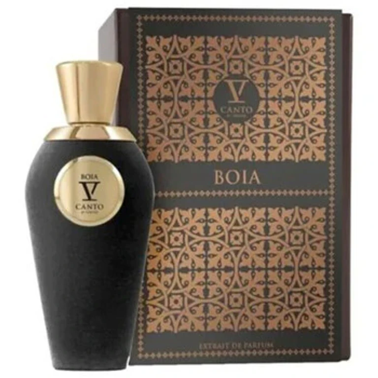 Boia Perfume Extract 100ml