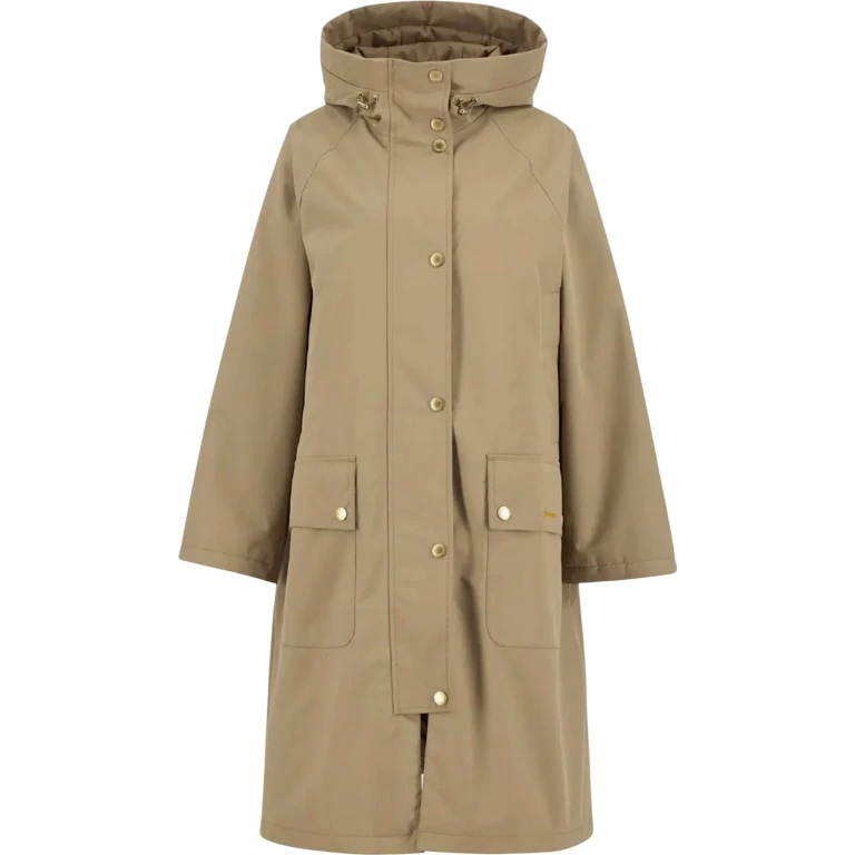 Catalina Showerproof Jacket - Women's
