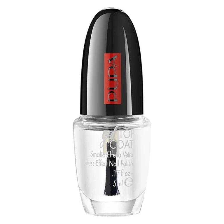 Pupa Gel Top Coat 001