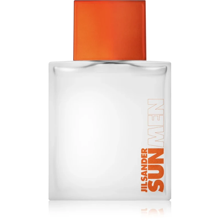 Sun Eau de Toilette for men 40 ml