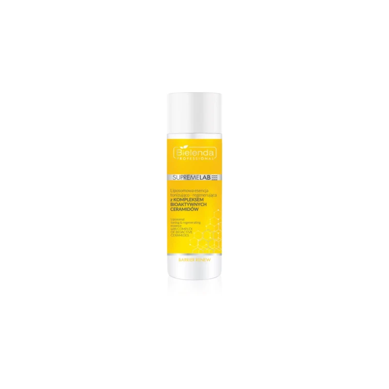 Supremelab Barrier Renew Soothing essence for skin regeneration 200 ml