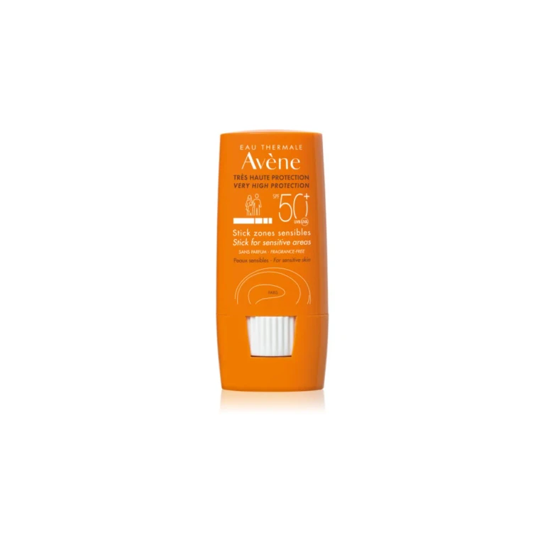 Avene Stick for Sensitive Areas Spf50+ 8g