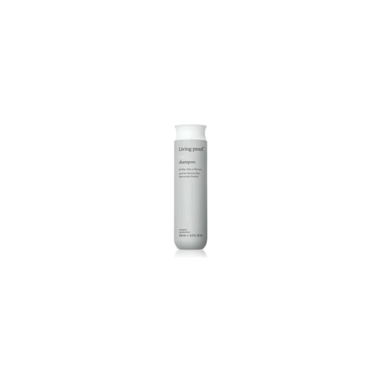 Volumizing Shampoo for Fine Hair