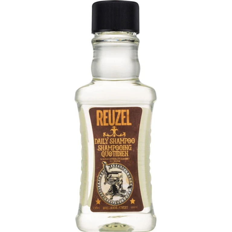 Daily shampoo 100 ml