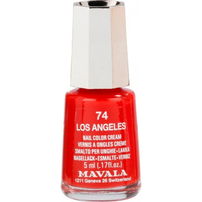 Minicolors - Nail Polish 074 Los Angeles