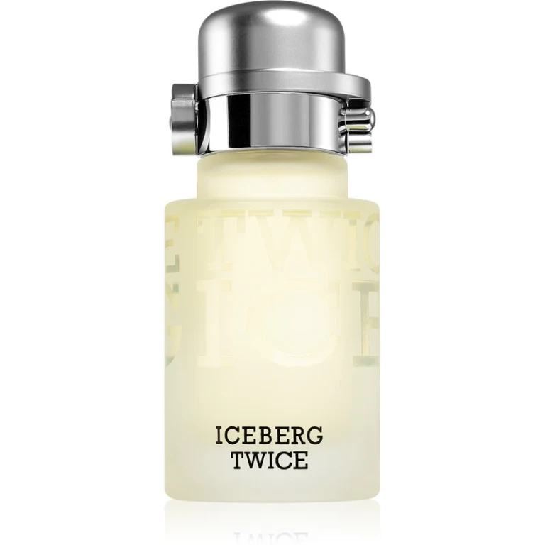 Twice Men Spray Spray 75 ml