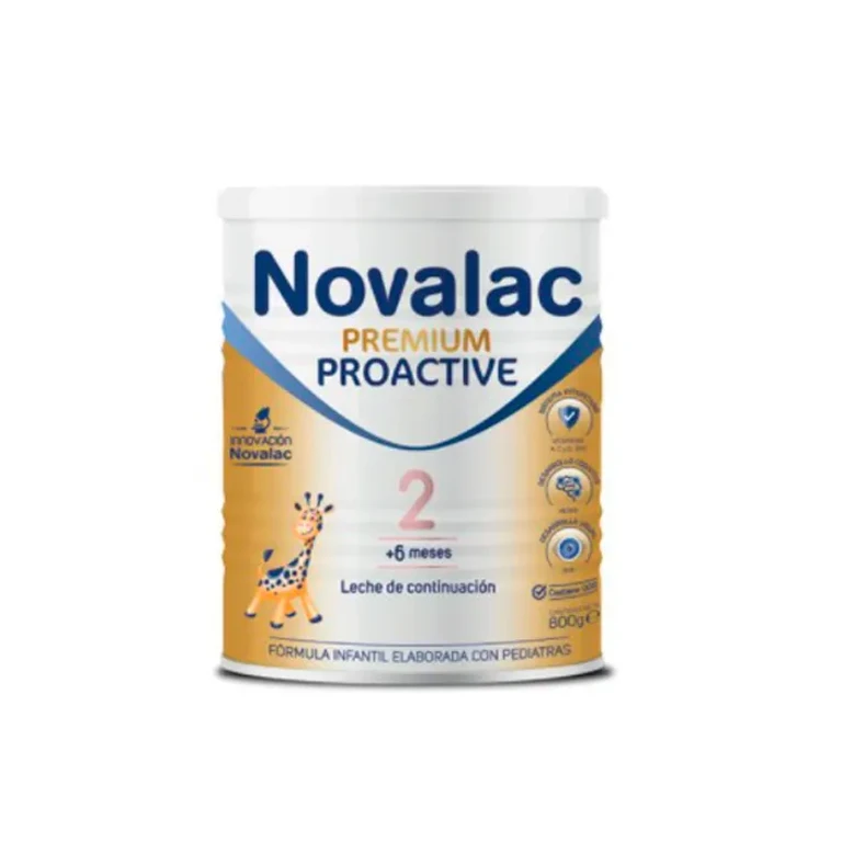 2 Premium Proattivo 800 G