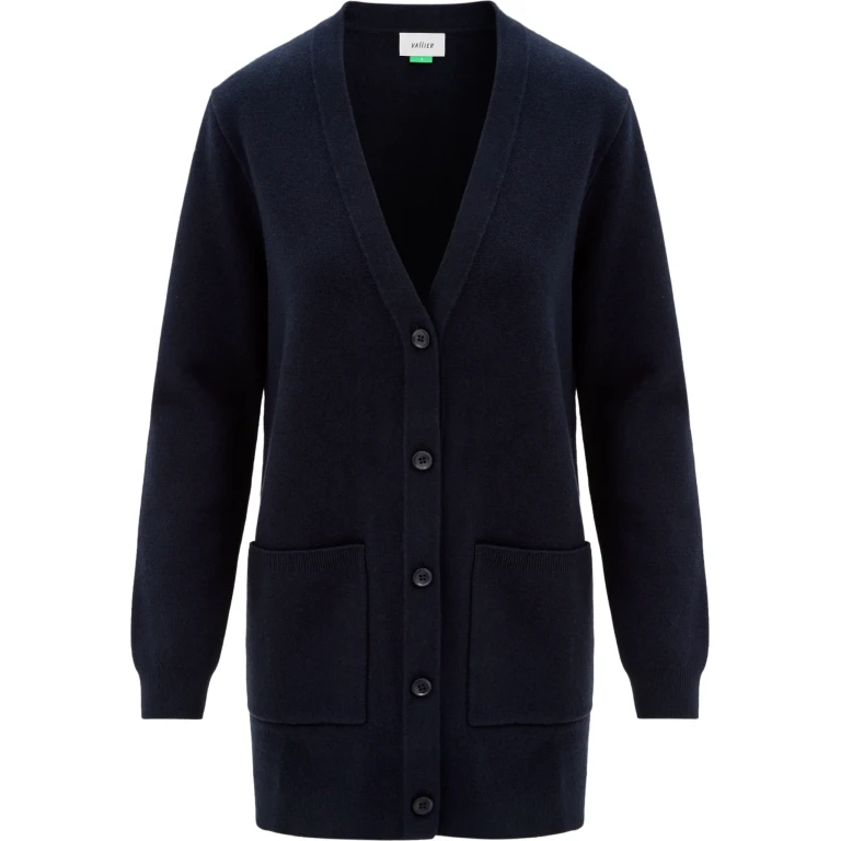 Roslindale Long Cardigan Sweater - Women's