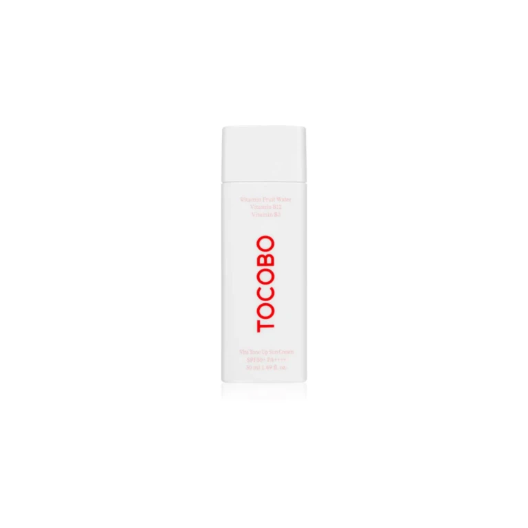 Vita Tone Up Sun light protective cream-gel to unify skin tone SPF 50+ 50 ml