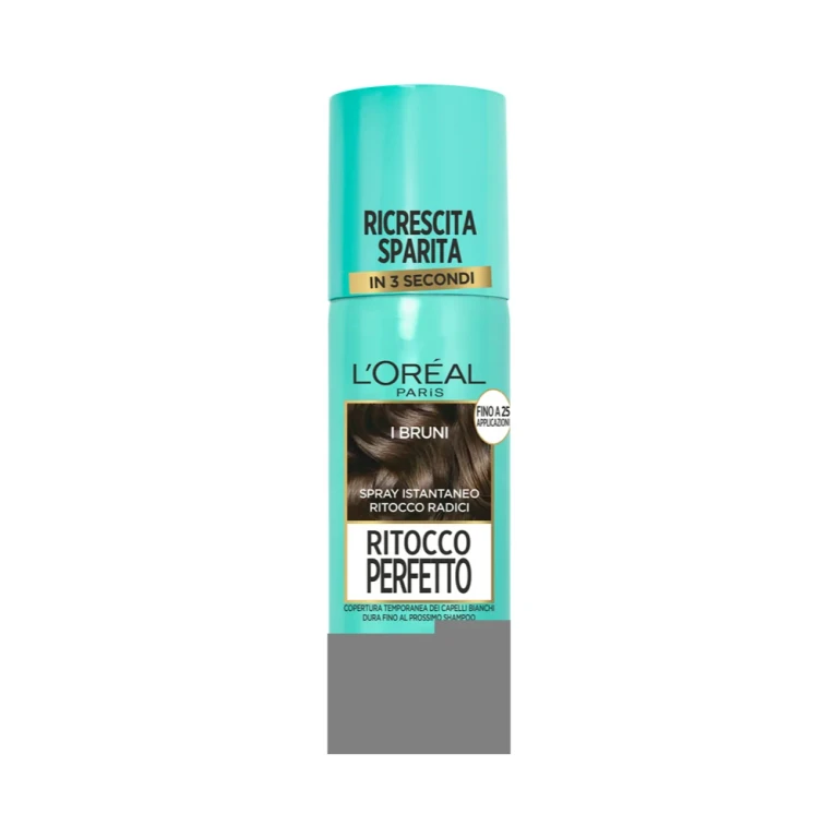 L'oreal perfect touch up 75 ml brown