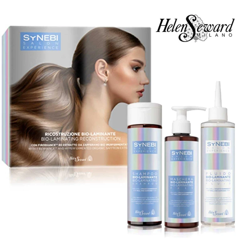 Kit Helen seward synebi synebi bio-lamination