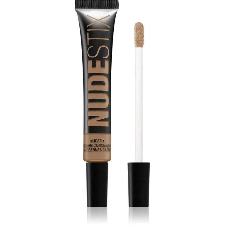 Nudefix cream concealer color Nude 9 10 ml