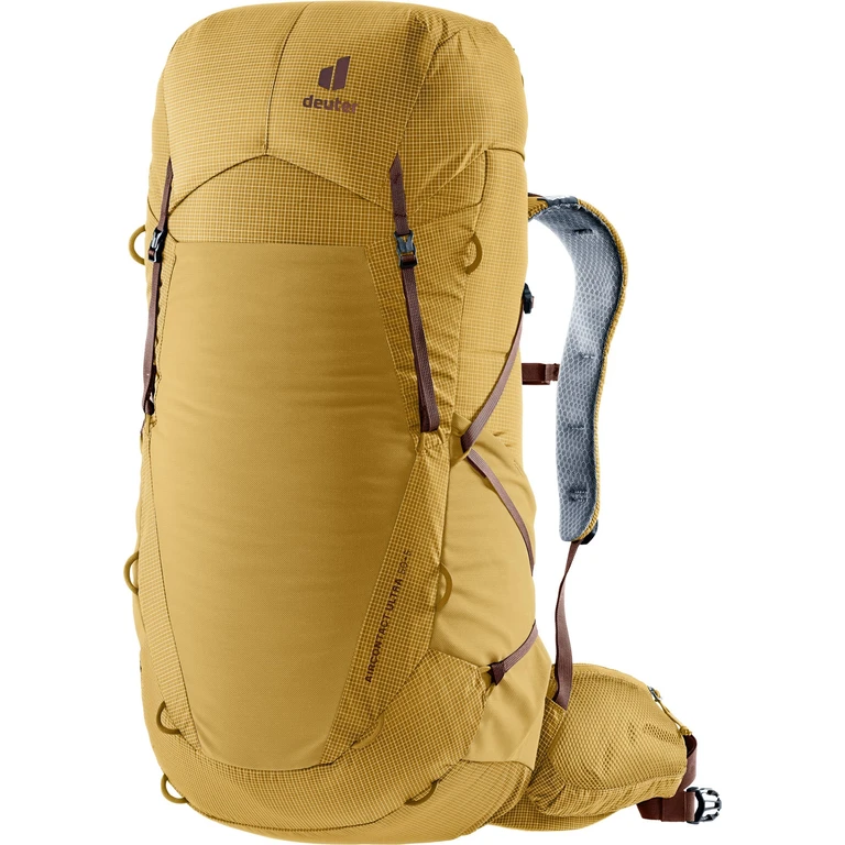 Aircontact Ultra Trekking Backpack 50+5L - Unisex