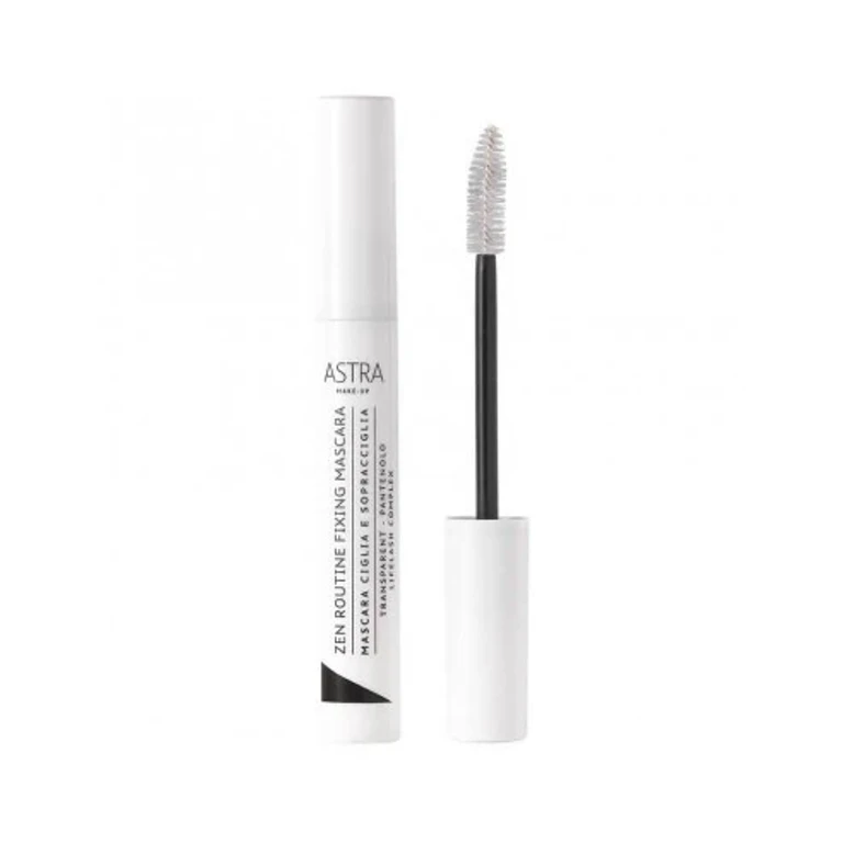 Astra Astra Zen Mascara Lashes And Eyebrows
