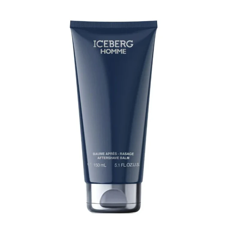 Iceberg Iceberg Homme New - Aftershave Balm 150 ml