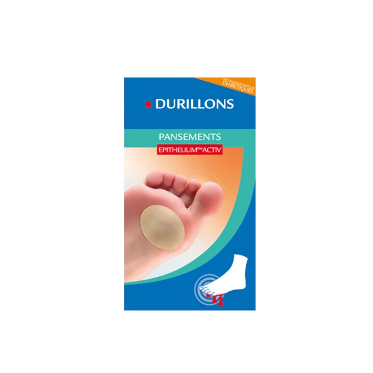 Epithelio Activ corn patches