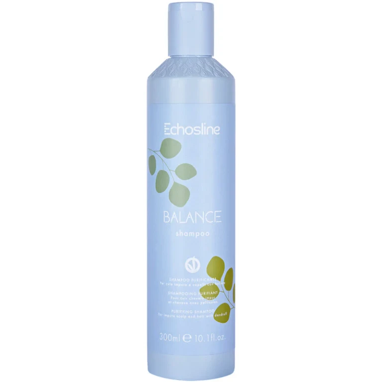 Balance Shampoo 300ml
