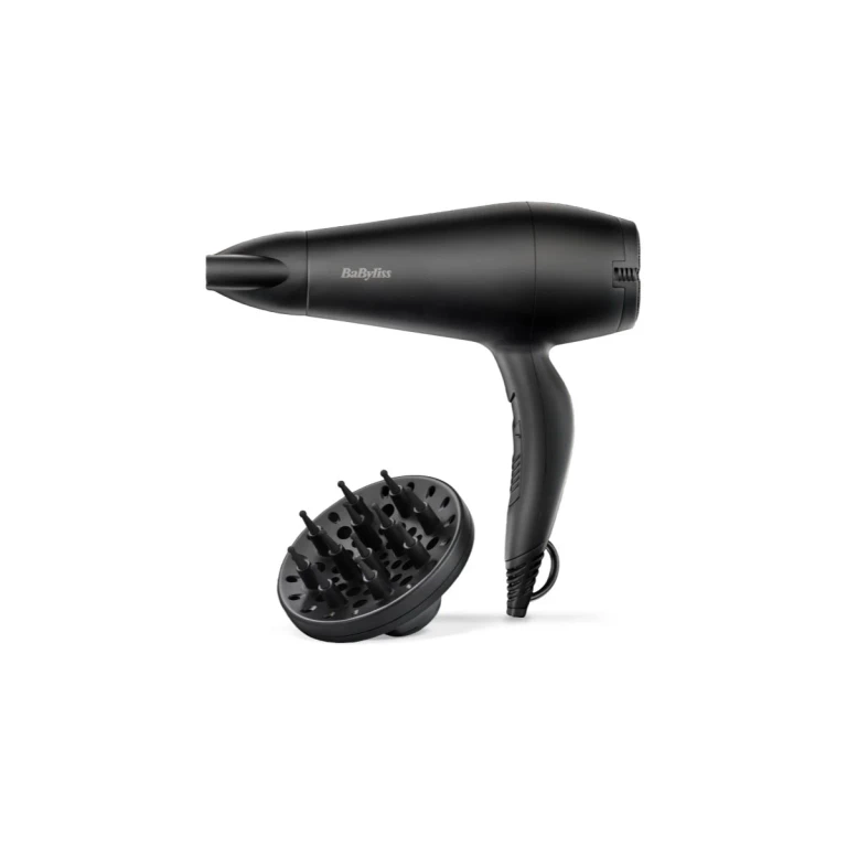 D215DE hair dryer 1 pc