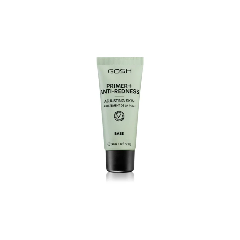 Primer Plus Anti-redness 008 30ml