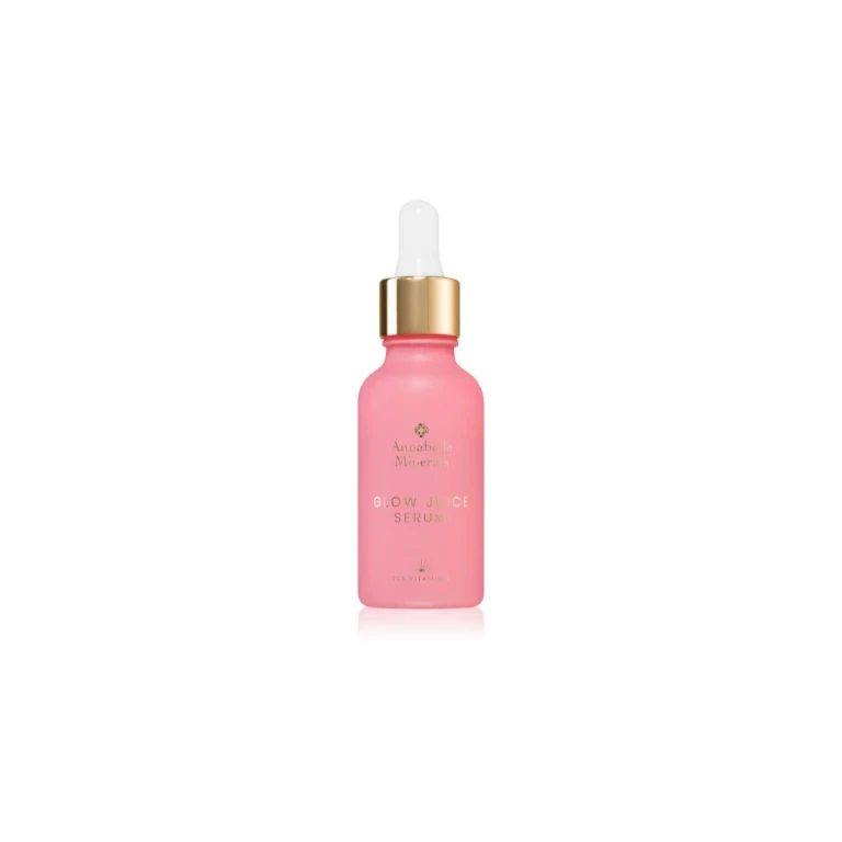 Glow Juice Illuminating serum with vitamin C 30 ml