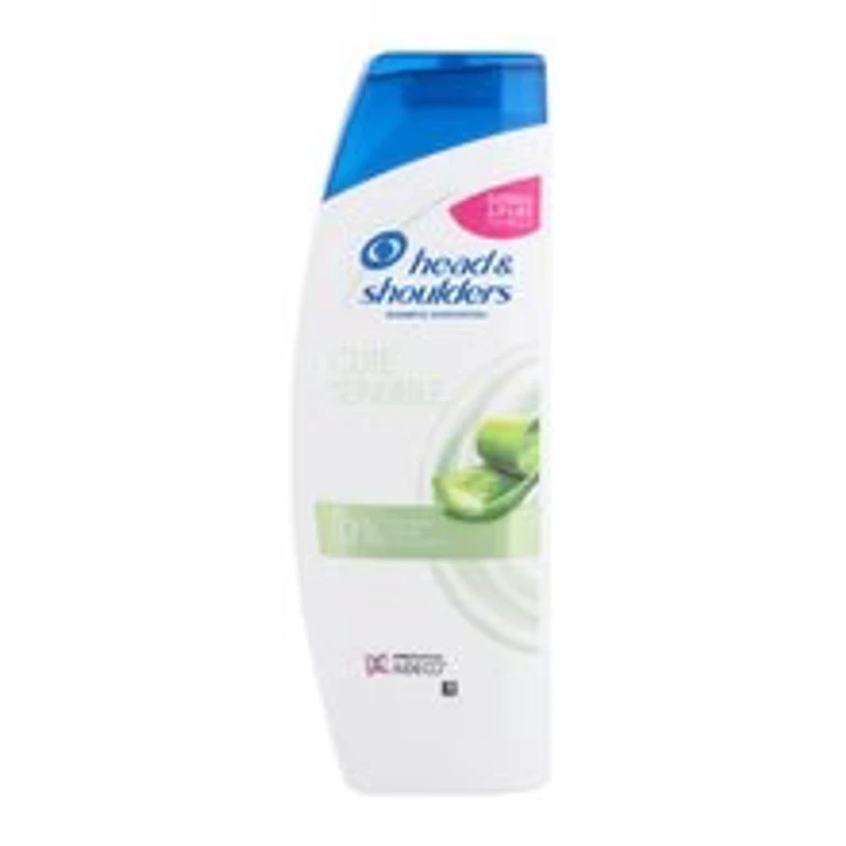 Anti-Dandruff Shampoo Sensitive - for sensitive scalp with dandruff 400ml