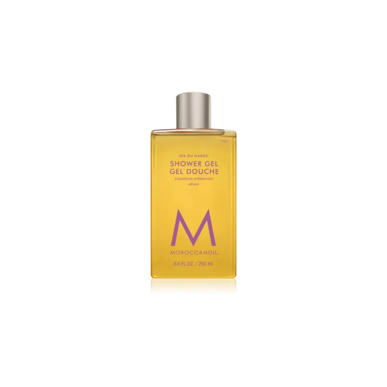 Spa Du Maroc Shower Gel 250ml