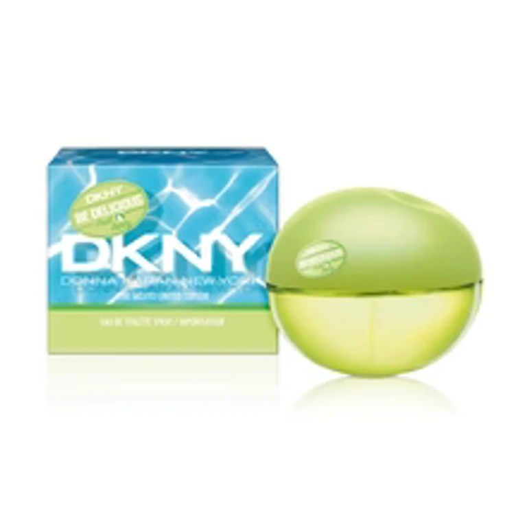 Be Delicious Pool Party Lime Mojito Eau de Toilette