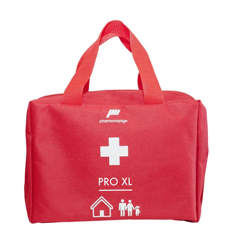 Pro XL First Aid Kit 63 pcs
