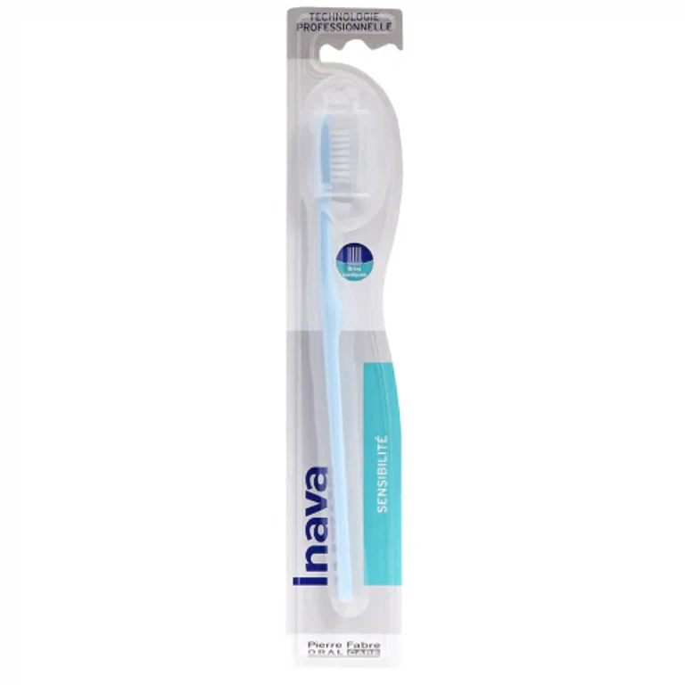 Toothbrush Sensitivity Conical Wire