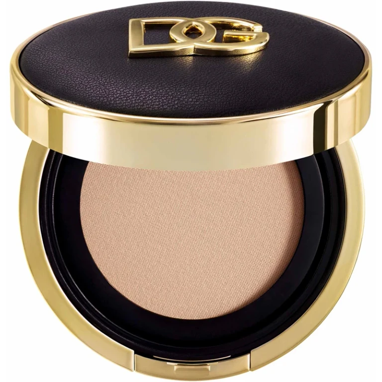 Dolce&Gabbana Rose Glow Cushion Illuminating and Hydrating Foundation SPF 50+ Color 5W 15 g