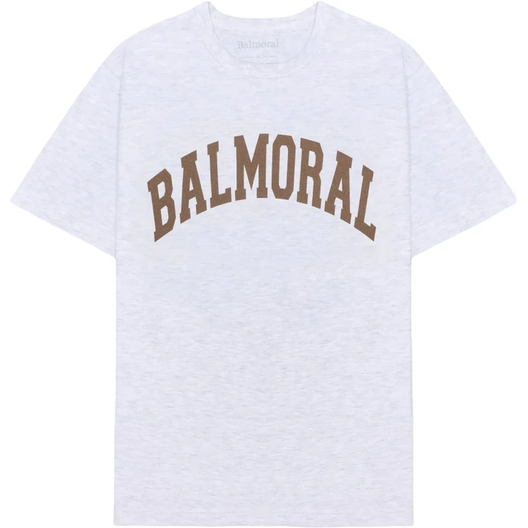 Aberdeen T-Shirt - Unisex
