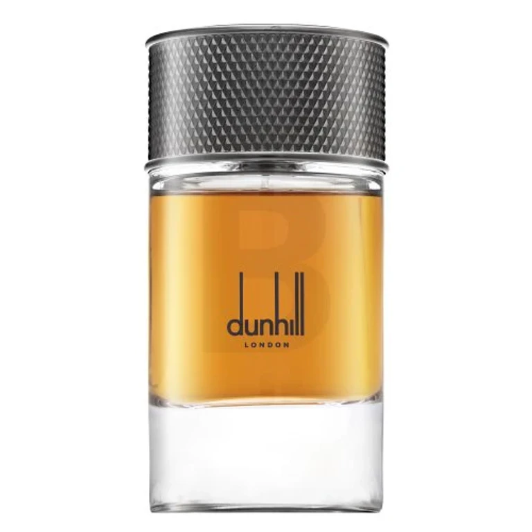 Signature Collection British Leather EDP M 100 ml