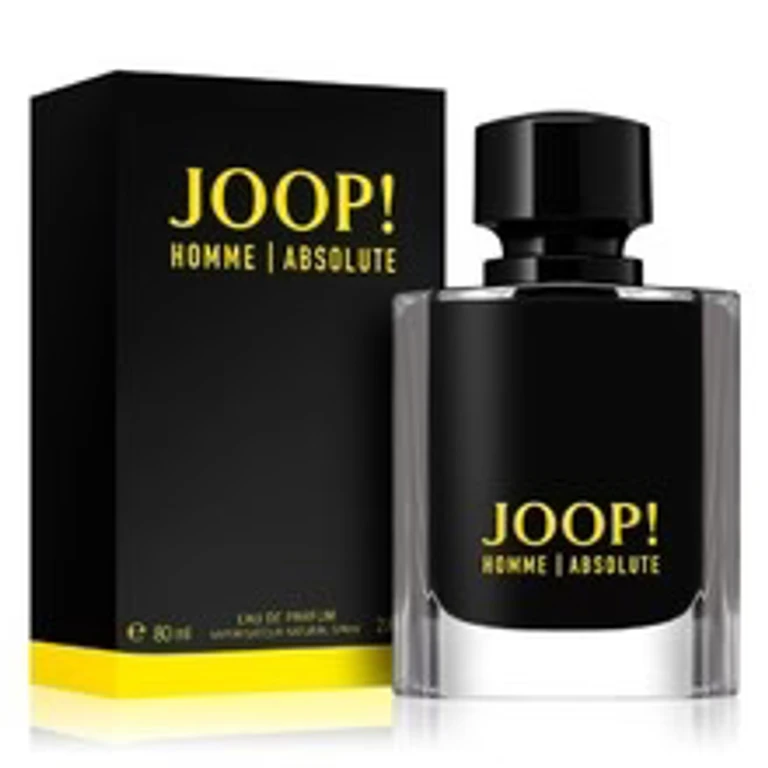 ! Absolute EDP